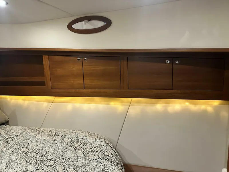 Slide: The Image of Palm Beach Motor Yachts PB42 2017 - 5616046