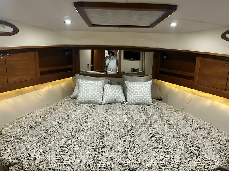 Slide: The Image of Palm Beach Motor Yachts PB42 2017 - 5616049