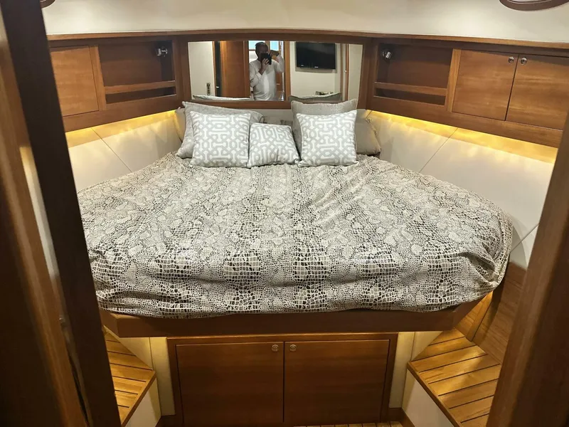 Slide: The Image of Palm Beach Motor Yachts PB42 2017 - 5616051