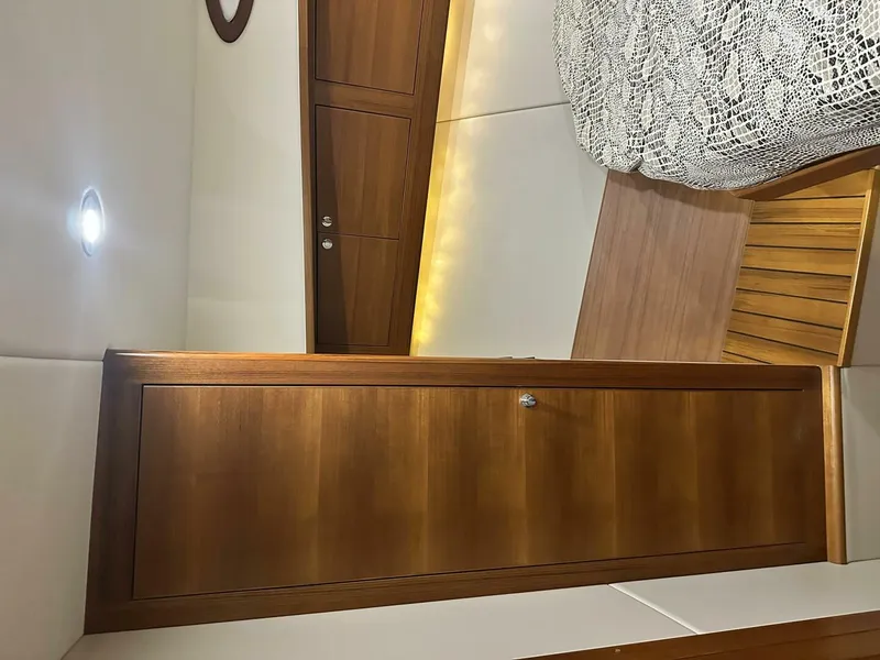 Slide: The Image of Palm Beach Motor Yachts PB42 2017 - 5616052