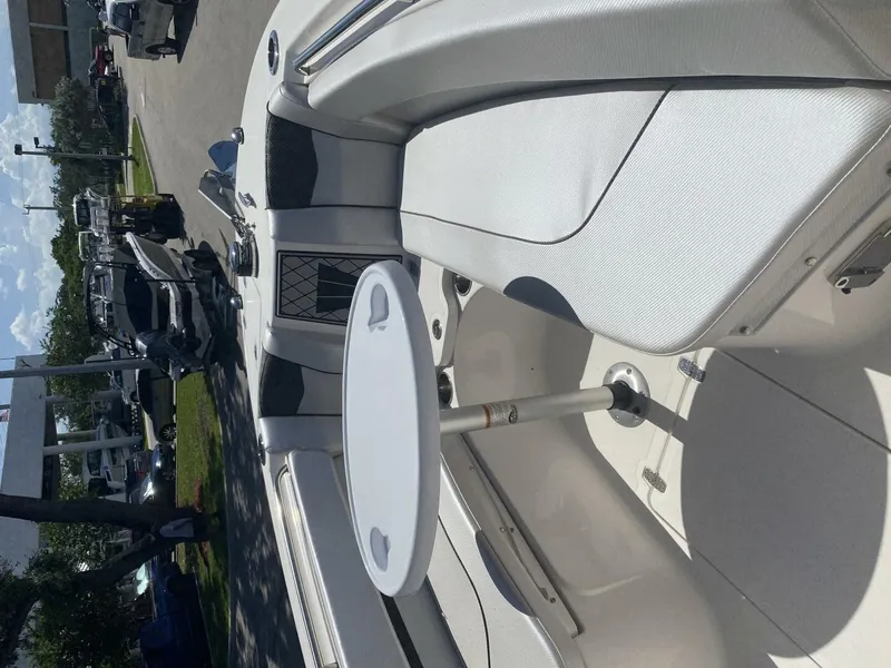 Slide: The Image of Wellcraft 24 2019 - 4687850