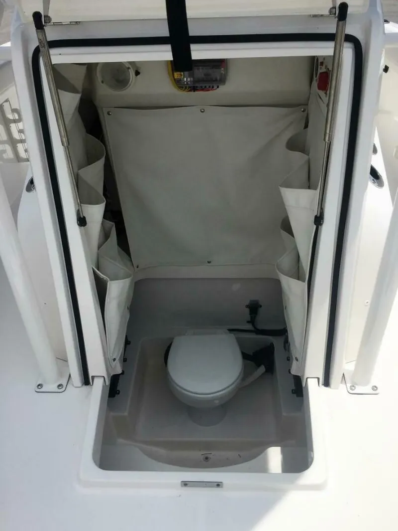 Slide: The Image of Wellcraft 24 2019 - 4687835