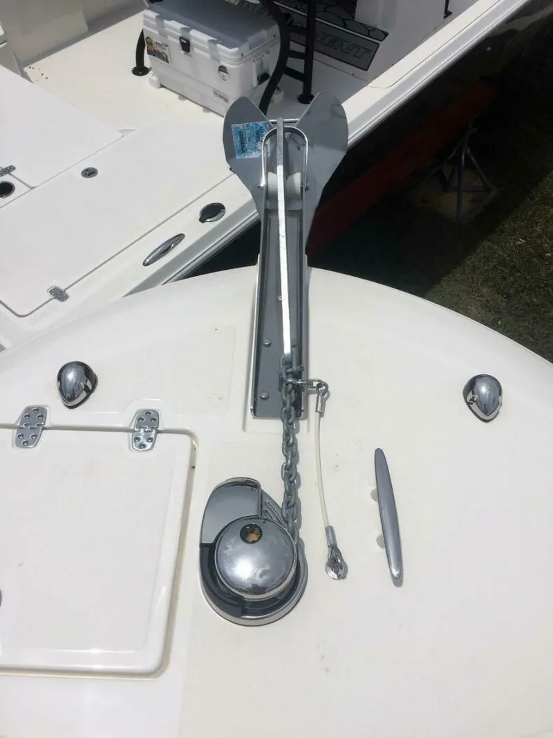 Slide: The Image of Wellcraft 24 2019 - 4687836