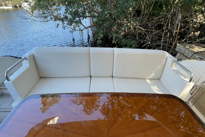 Slide: The Image of Azimut 58 FLY 2012 - 4963527