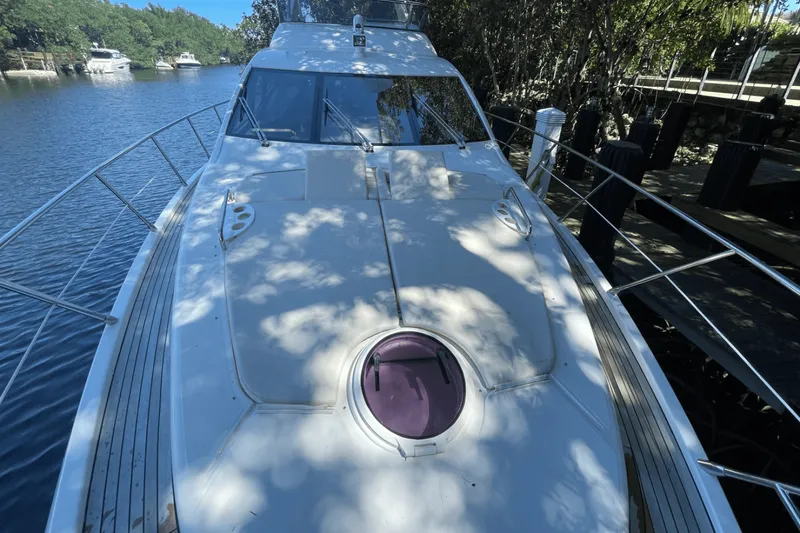 Slide: The Image of Azimut 58 FLY 2012 - 4963530