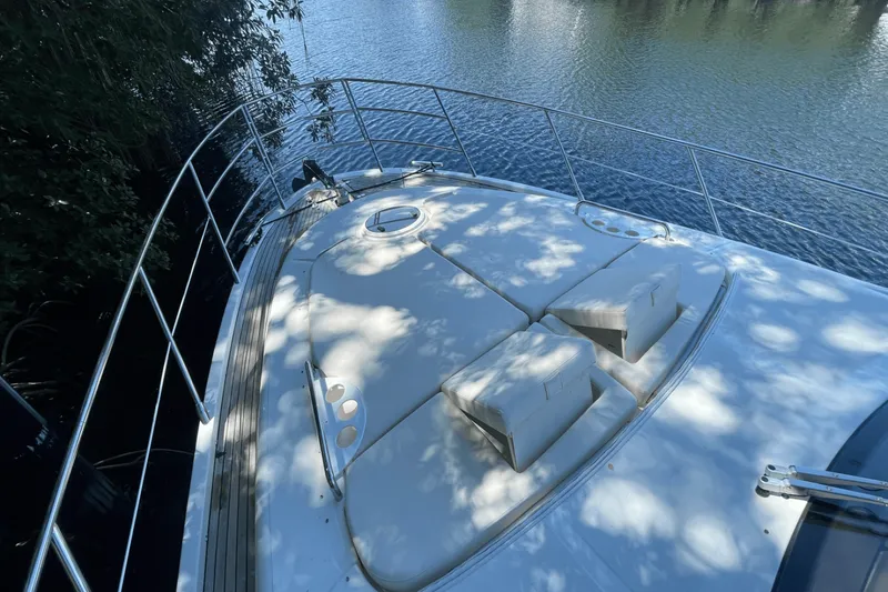 Slide: The Image of Azimut 58 FLY 2012 - 4963531