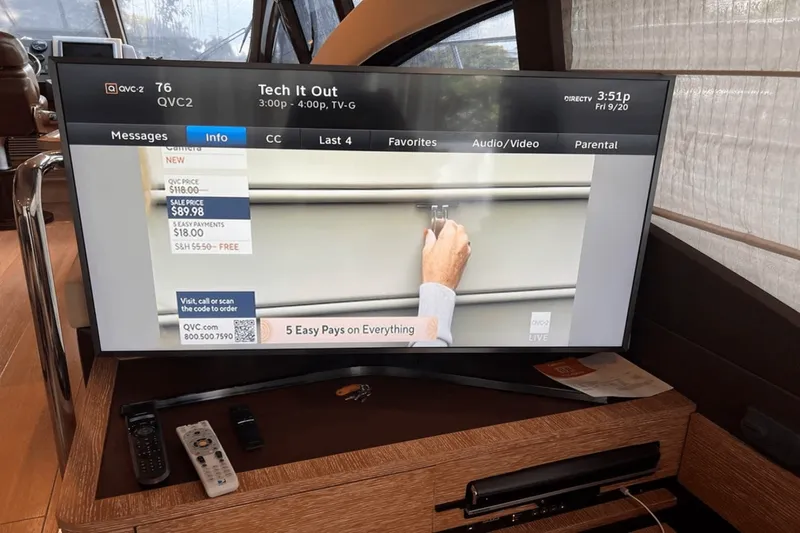 Slide: The Image of Azimut 58 FLY 2012 - 4963538