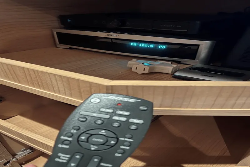 Slide: The Image of Azimut 58 FLY 2012 - 4963544