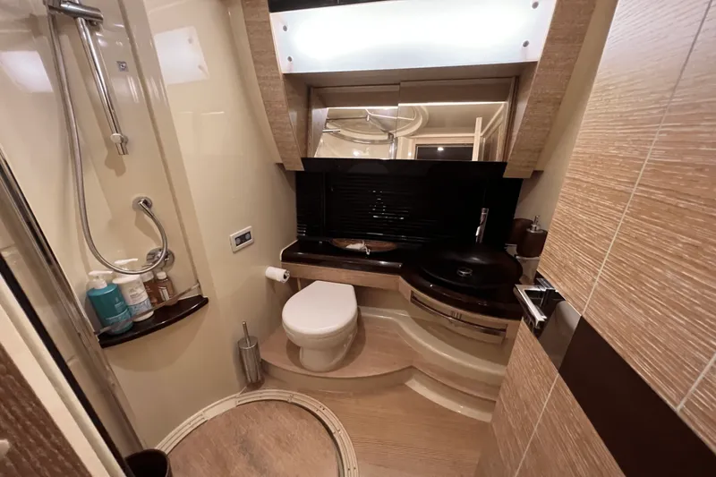 Slide: The Image of Azimut 58 FLY 2012 - 4963554