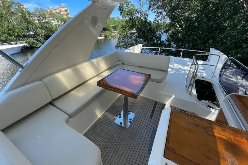 Slide: The Image of Azimut 58 FLY 2012 - 4963515