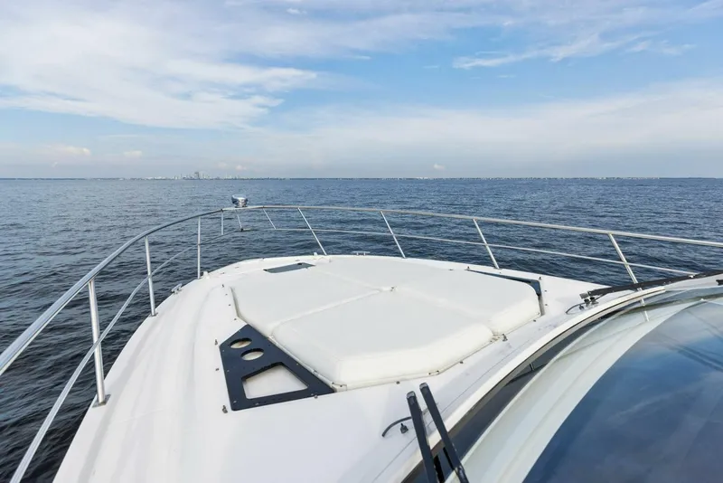 Slide: The Image of 2015 Cruisers 390 EC 'Blue Runner' - 4687978