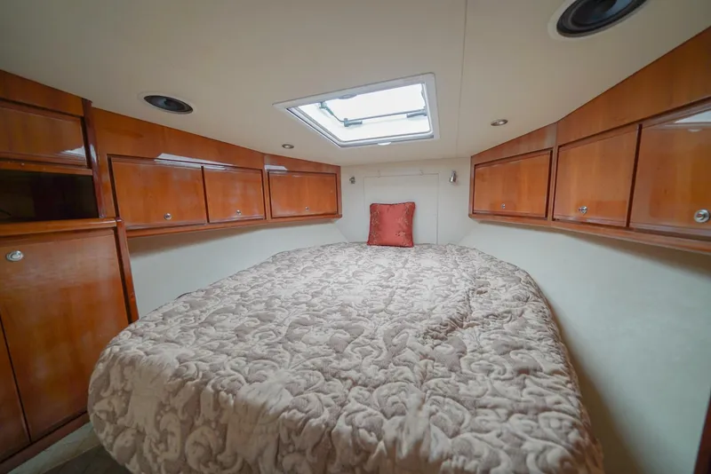 Slide: The Image of 2007 Bertram 51 Convertible Smoker II - 4688828