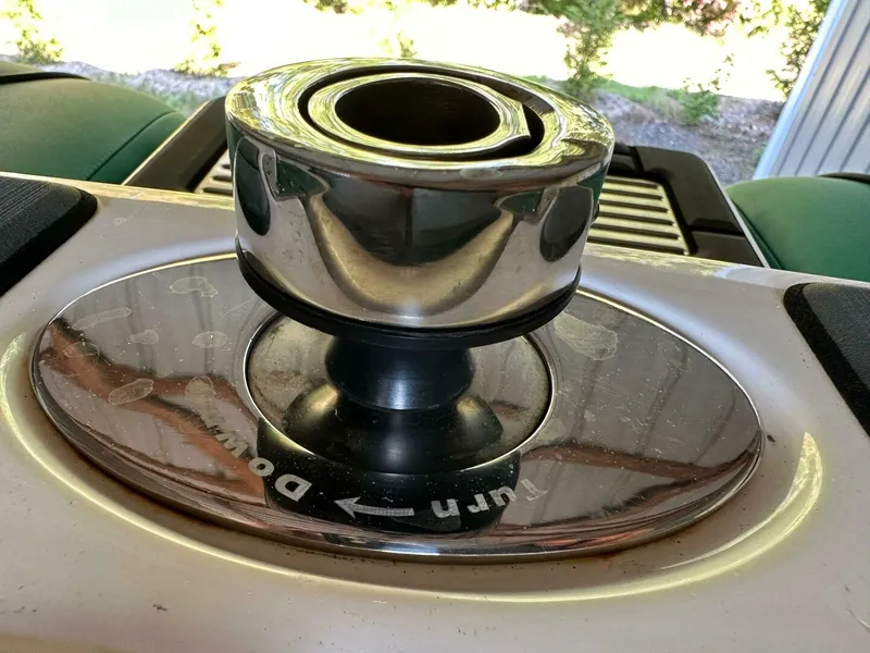 Slide: The Image of Malibu 32 MXZ 2020 - 4689217