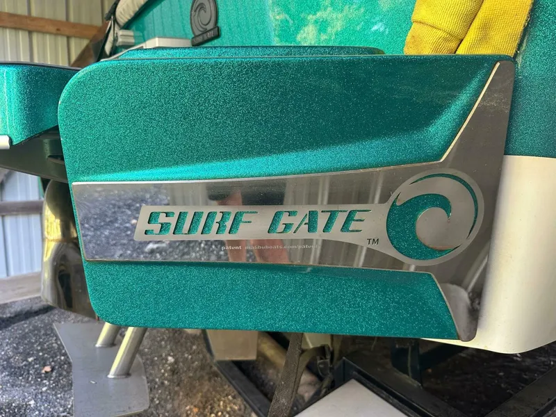 Slide: The Image of Malibu 32 MXZ 2020 - 4689218