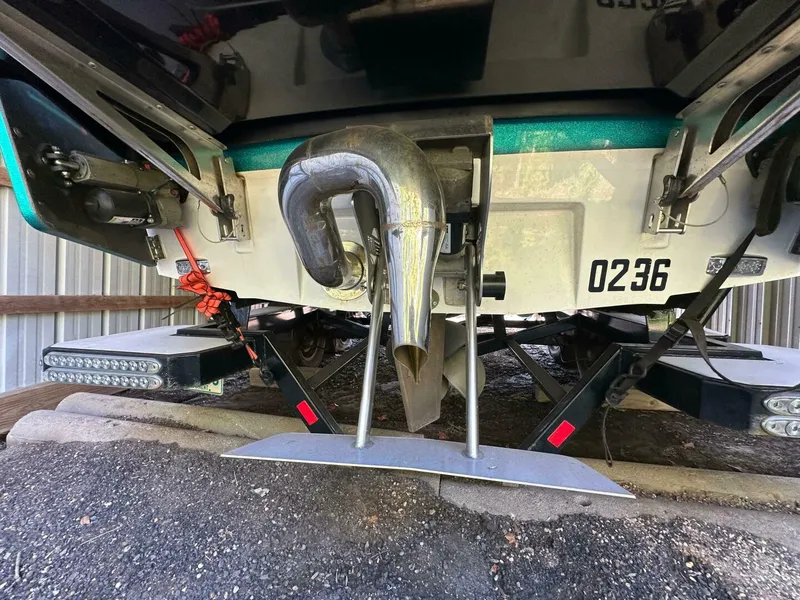 Slide: The Image of Malibu 32 MXZ 2020 - 4689220