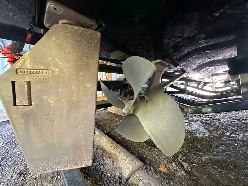 Slide: The Image of Malibu 32 MXZ 2020 - 4689221