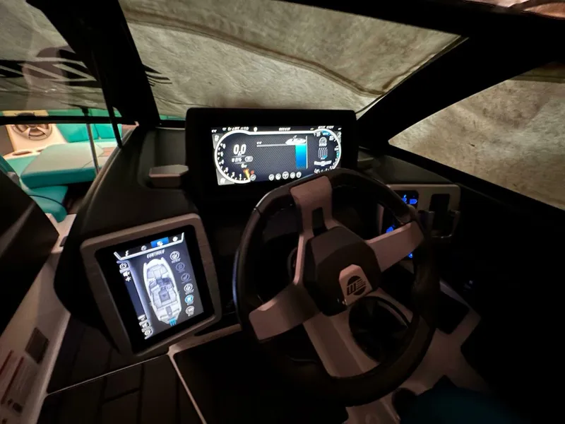 Slide: The Image of Malibu 32 MXZ 2020 - 4689204