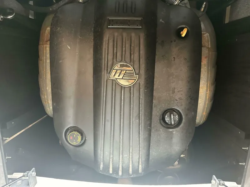 Slide: The Image of Malibu 32 MXZ 2020 - 4689227