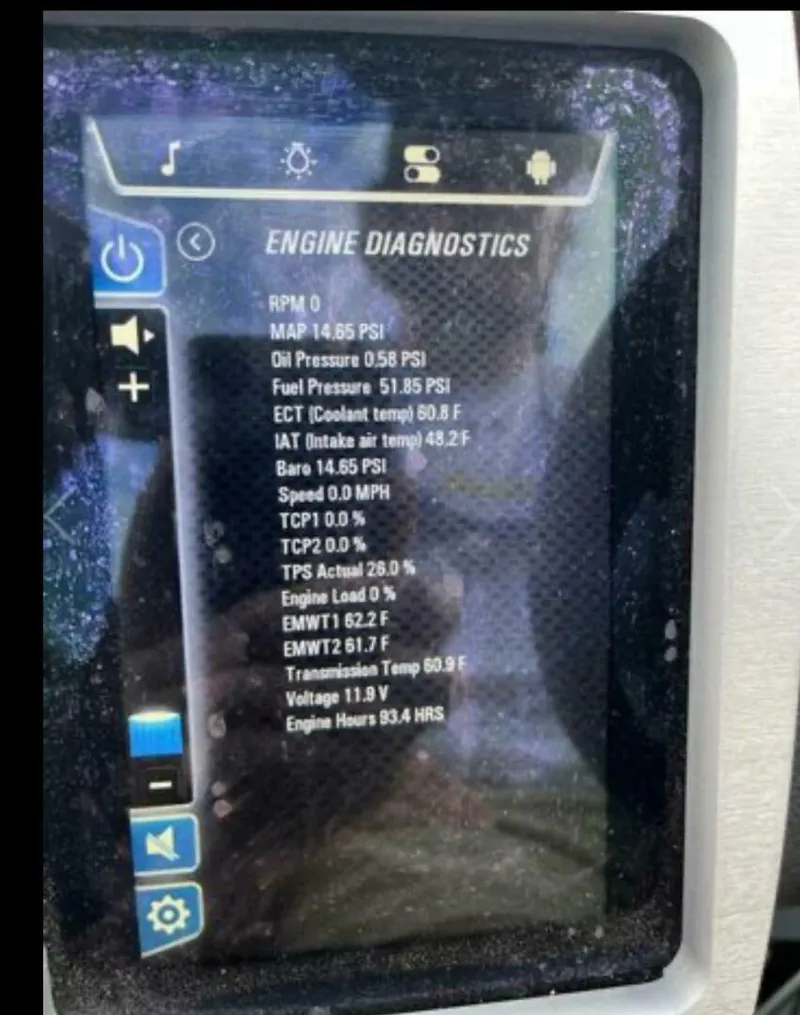 Slide: The Image of Malibu 32 MXZ 2020 - 4689228