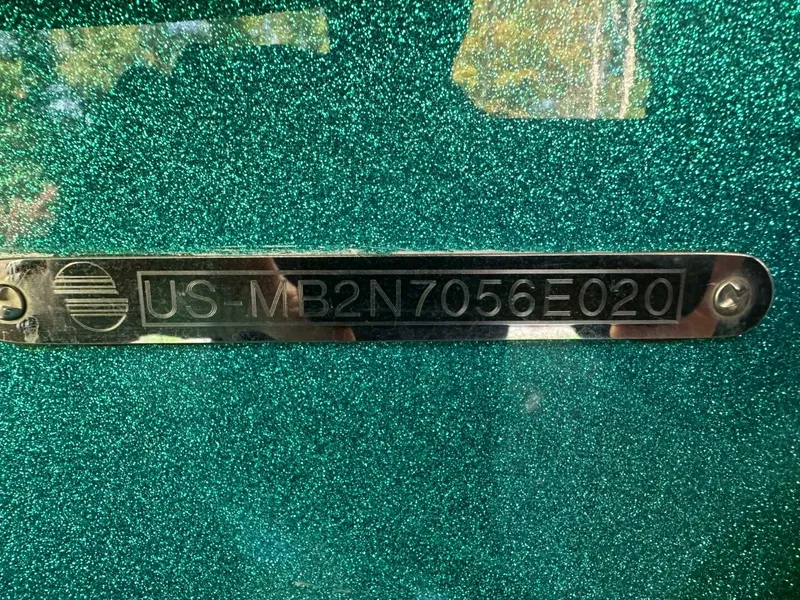 Slide: The Image of Malibu 32 MXZ 2020 - 4689232