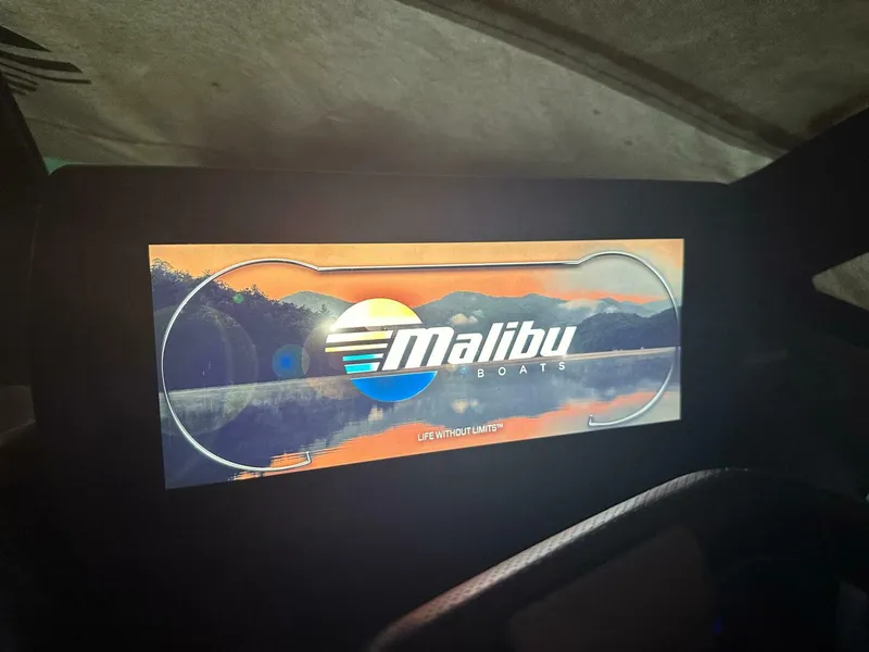 Slide: The Image of Malibu 32 MXZ 2020 - 4689207