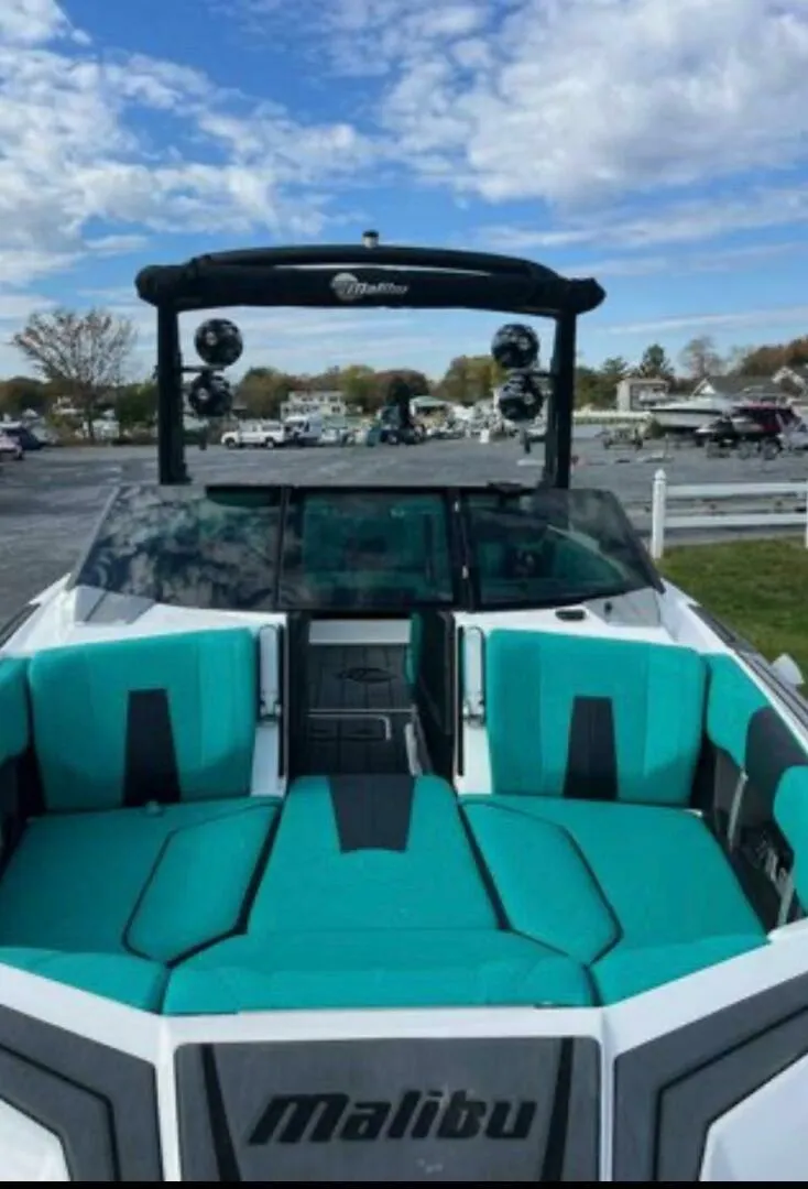 Slide: The Image of Malibu 32 MXZ 2020 - 4689210