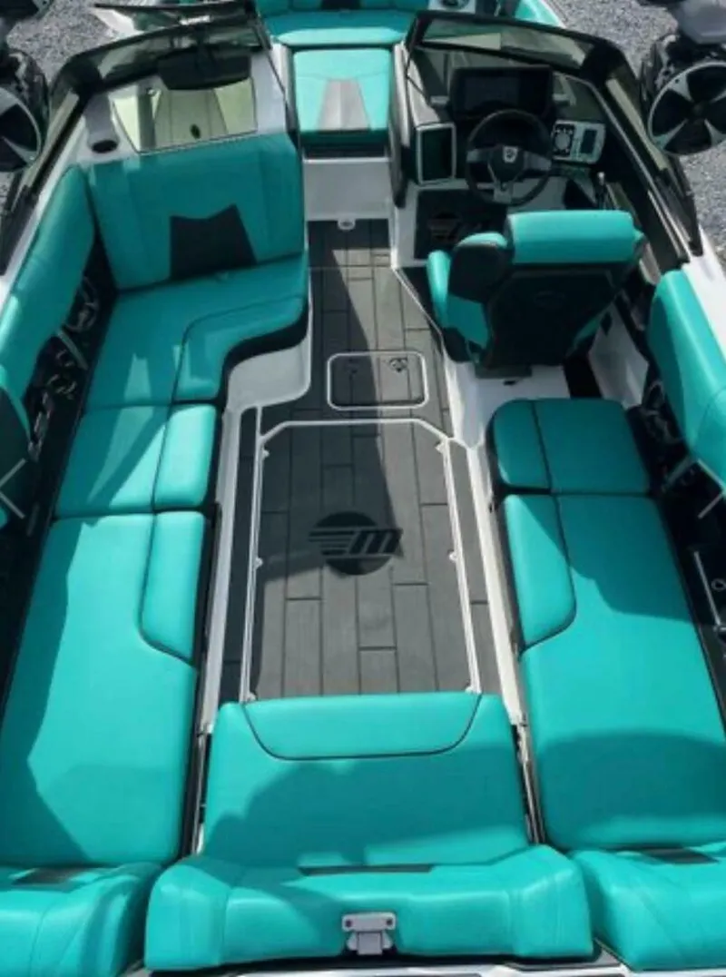 Slide: The Image of Malibu 32 MXZ 2020 - 4689211