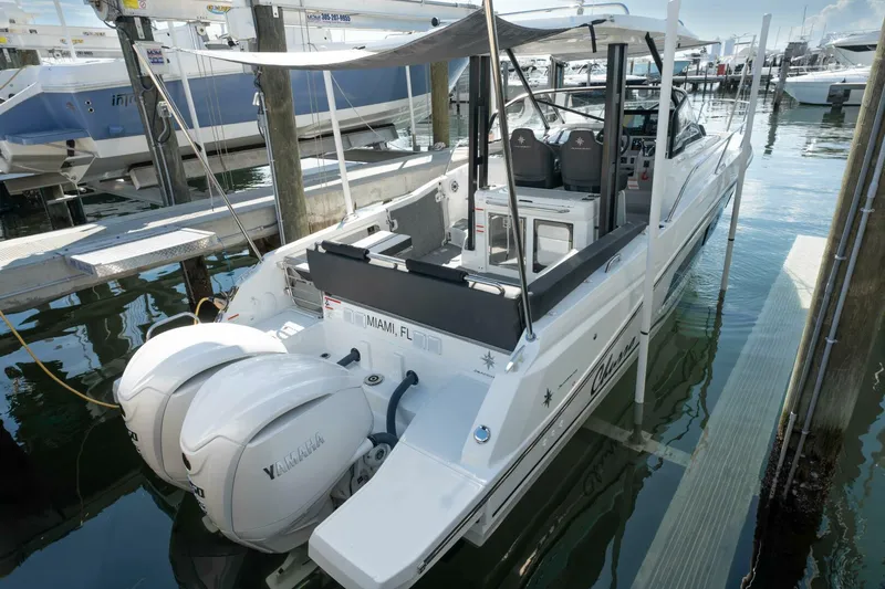 Slide: The Image of Jeanneau Leader 9.0WA S2 2024 - 4691588