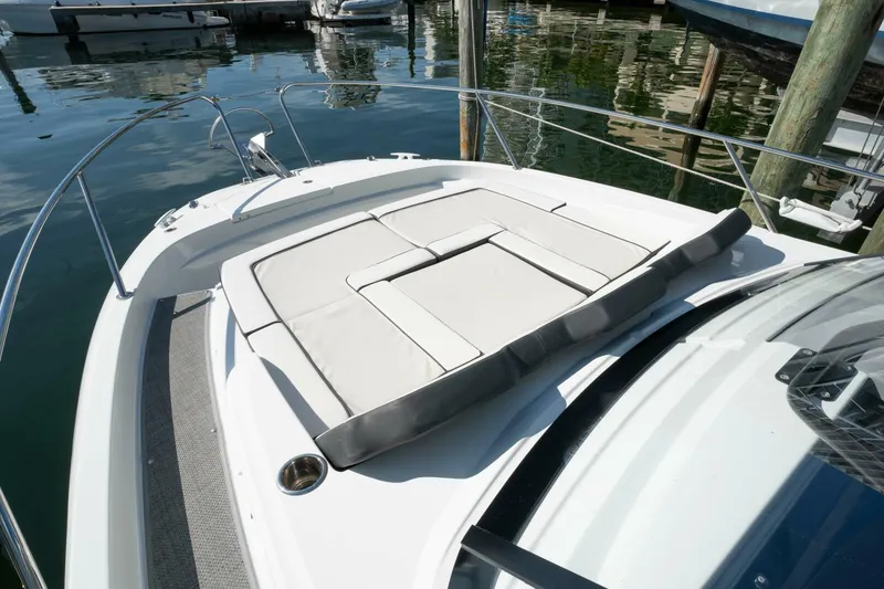 Slide: The Image of Jeanneau Leader 9.0WA S2 2024 - 4691597