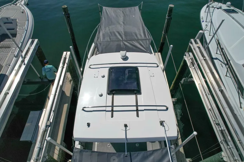 Slide: The Image of Jeanneau Leader 9.0WA S2 2024 - 4691598