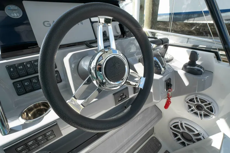 Slide: The Image of Jeanneau Leader 9.0WA S2 2024 - 4691606