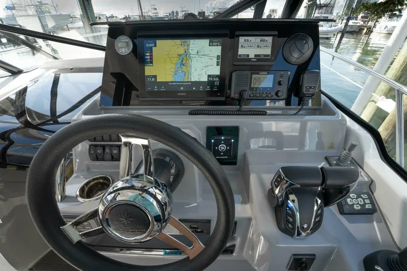 Slide: The Image of Jeanneau Leader 9.0WA S2 2024 - 4691608