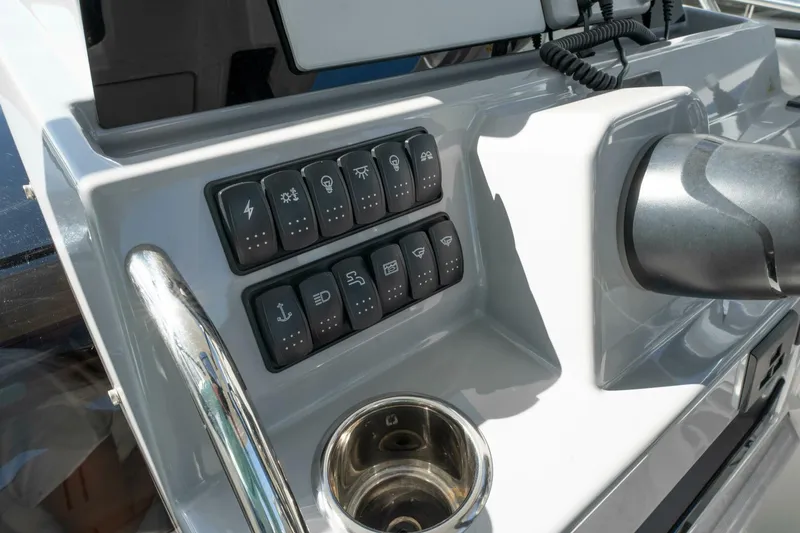 Slide: The Image of Jeanneau Leader 9.0WA S2 2024 - 4691609