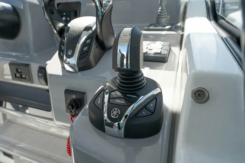 Slide: The Image of Jeanneau Leader 9.0WA S2 2024 - 4691610