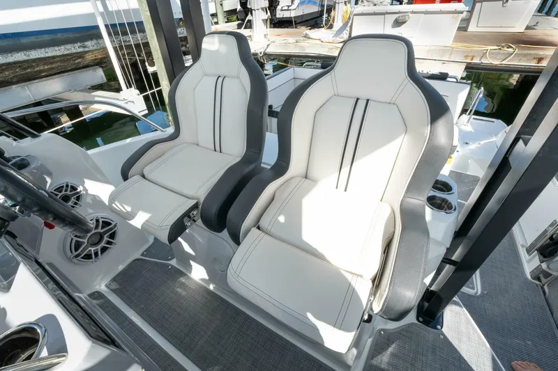 Slide: The Image of Jeanneau Leader 9.0WA S2 2024 - 4691612