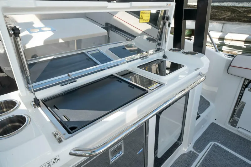 Slide: The Image of Jeanneau Leader 9.0WA S2 2024 - 4691617