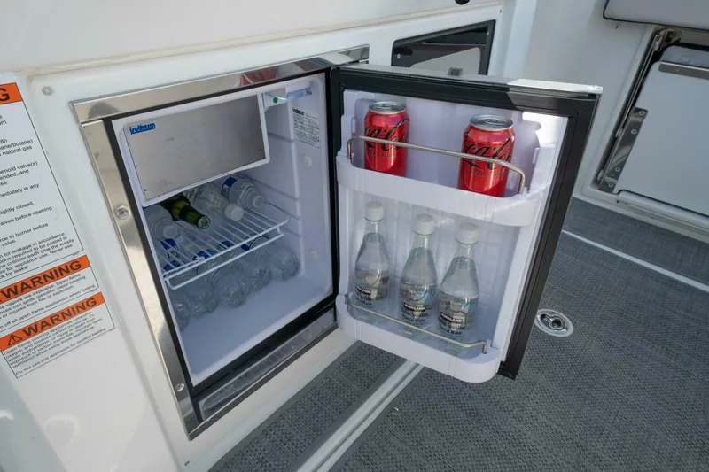 Slide: The Image of Jeanneau Leader 9.0WA S2 2024 - 4691621