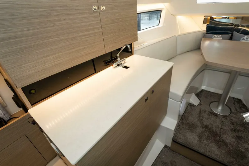 Slide: The Image of Jeanneau Leader 9.0WA S2 2024 - 4691633