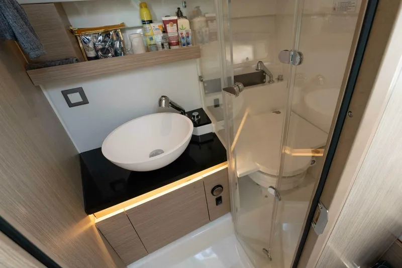 Slide: The Image of Jeanneau Leader 9.0WA S2 2024 - 4691657