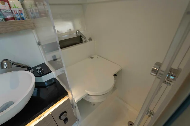 Slide: The Image of Jeanneau Leader 9.0WA S2 2024 - 4691661