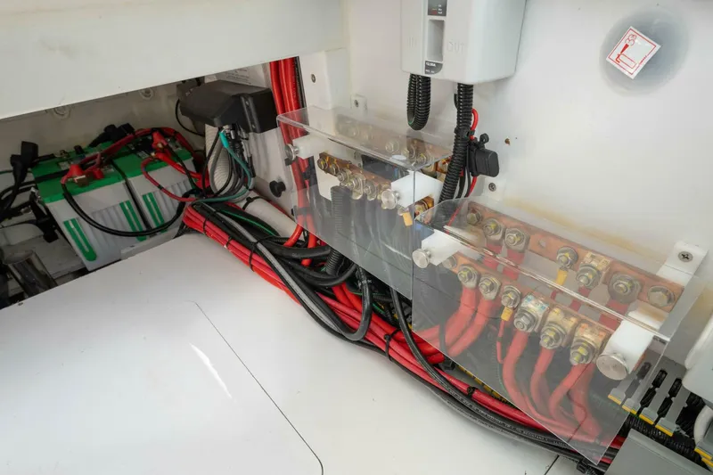 Slide: The Image of Jeanneau Leader 9.0WA S2 2024 - 4691665