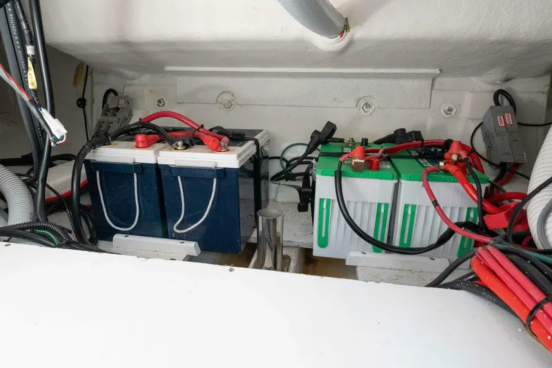 Slide: The Image of Jeanneau Leader 9.0WA S2 2024 - 4691666