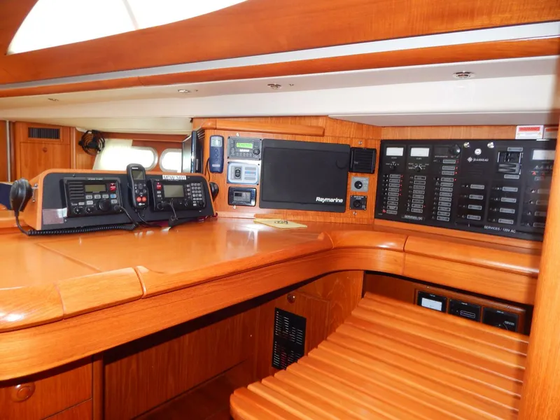 Slide: The Image of Nav station 4 - 4701667