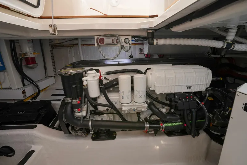 Slide: The Image of Sabre 45 Salon Express 2027 - 4722825