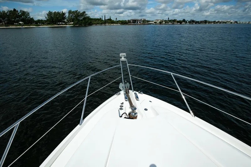 Slide: The Image of Sunseeker Predator 2010 - 4692698