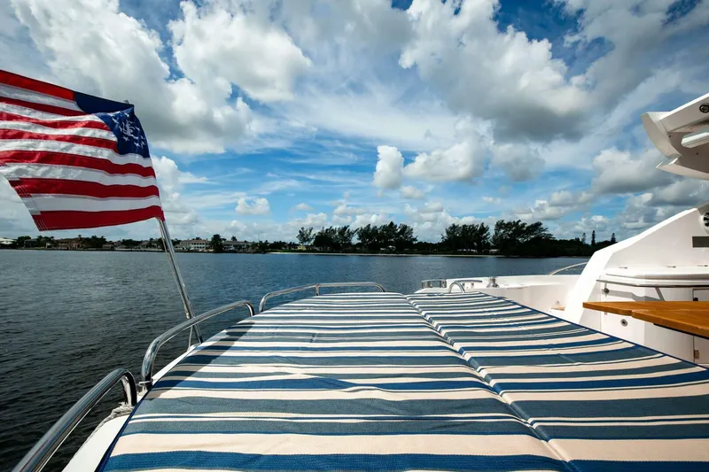 Slide: The Image of Sunseeker Predator 2010 - 4692341