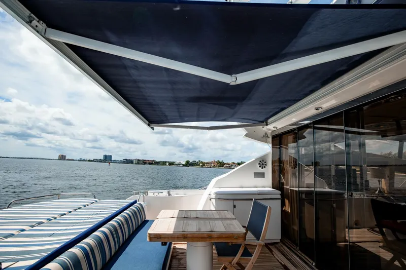 Slide: The Image of Sunseeker Predator 2010 - 4692699