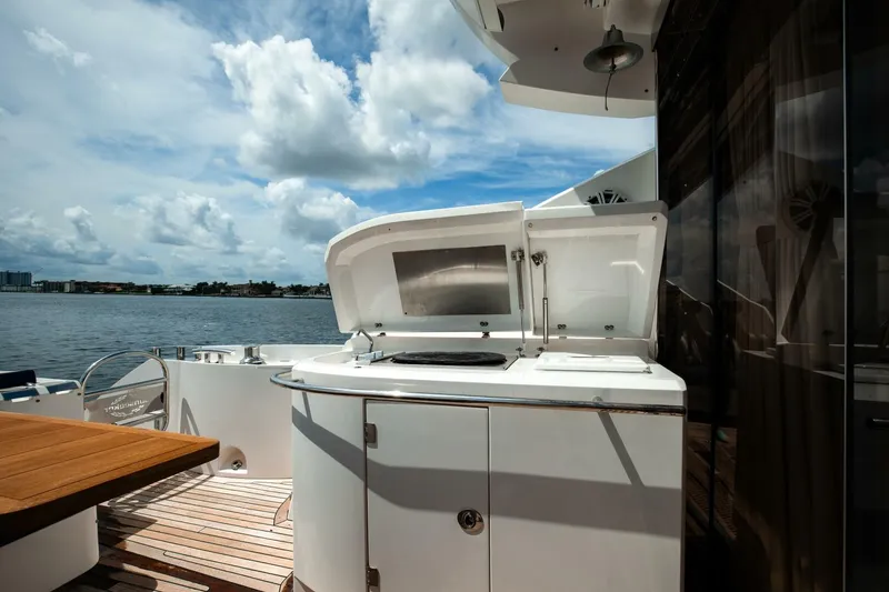 Slide: The Image of Sunseeker Predator 2010 - 4692700