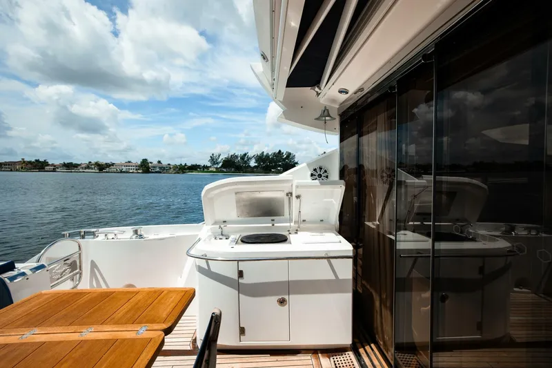 Slide: The Image of Sunseeker Predator 2010 - 4692701