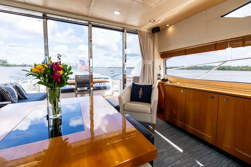 Slide: The Image of Sunseeker Predator 2010 - 4692358